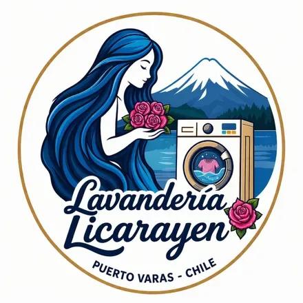 Lavandería Licarayen